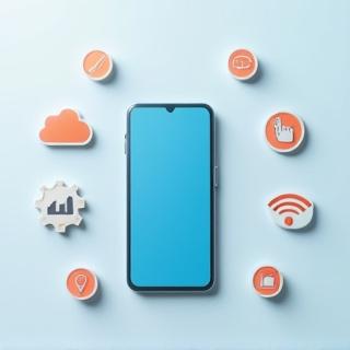 نصائح توفير بيانات الهاتف