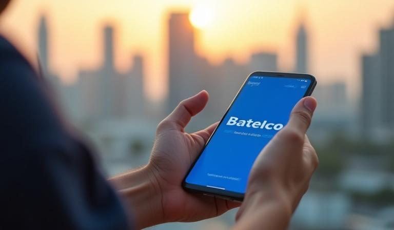 دليل شامل لباقات بتلكو مسبقة الدفع